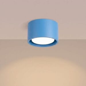 Modo 1 Azure Ceiling Light