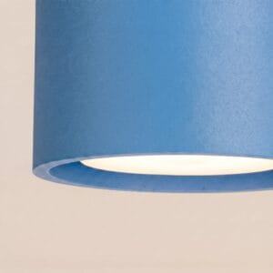 Modo 1 Azure Ceiling Light