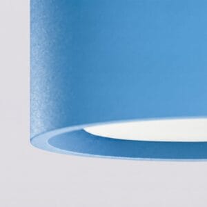 Modo 1 Azure Ceiling Light