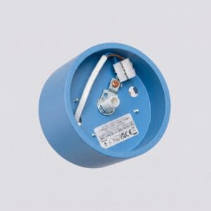 Modo 1 Azure Ceiling Light
