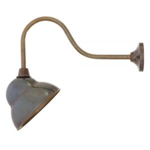 Sanford Outdoor Sign Light Ip65