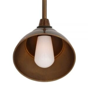 Sanford Outdoor Sign Light Ip65