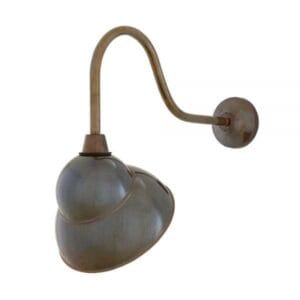 Sanford Outdoor Sign Light Ip65