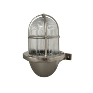 Armada Uplight Wall Lantern