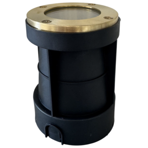 Bertha Ground Light Up Light