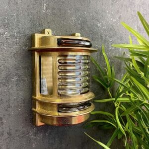 Cargo Wall Light