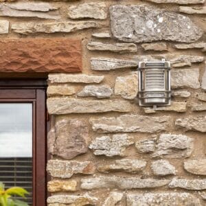 Cargo Wall Light
