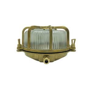Grand Capstan Bulkhead