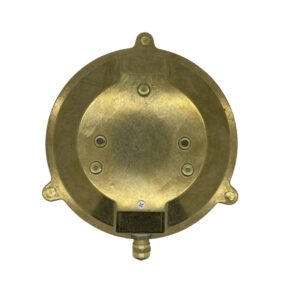 Grand Capstan Bulkhead