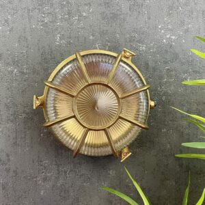 Grand Capstan Bulkhead