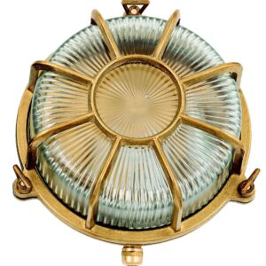 Grand Capstan Bulkhead