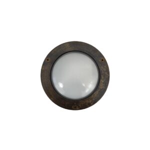 Marina Circular Bulkhead