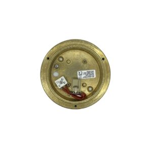 Marina Circular Bulkhead