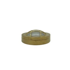 Marina Guard Circular Bulkhead