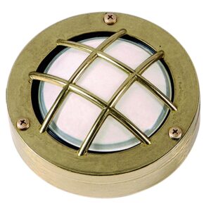 Marina Guard Circular Bulkhead