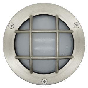Marina Guard Circular Bulkhead