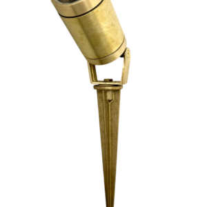 Marlinspike Spot Light