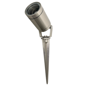 Marlinspike Spot Light - Satin Nickel