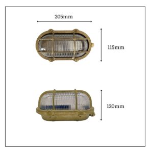 Merchant Bulkhead