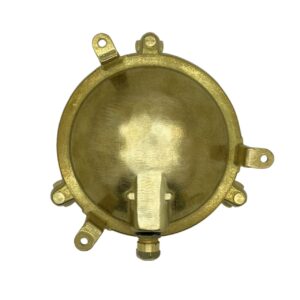 Mini Compass Bulkhead