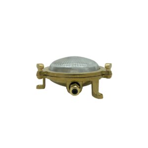 Mini Compass Bulkhead