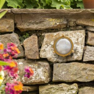Mini Compass Bulkhead