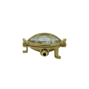 Mini Compass Guard Bulkhead