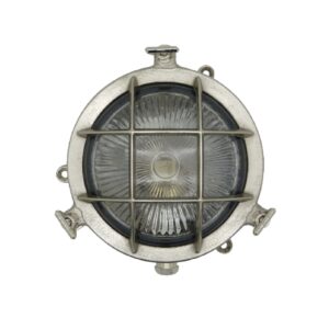 Mini Compass Guard Bulkhead