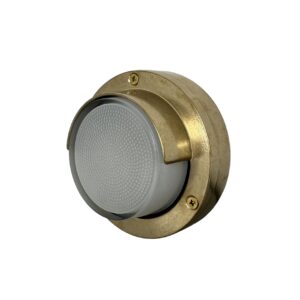 Walkway Eyelid Light