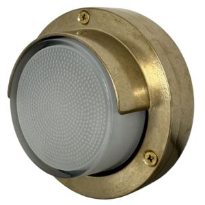 Walkway Eyelid Light