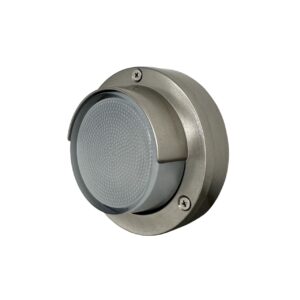Walkway Eyelid Light