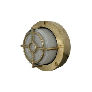 Walkway Guard Light