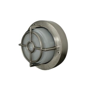 Walkway Guard Light