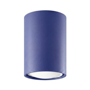 Ceiling Lamp Lagos 10 Ultramarine
