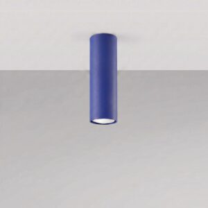 Ceiling Lamp Lagos 20 Ultramarine