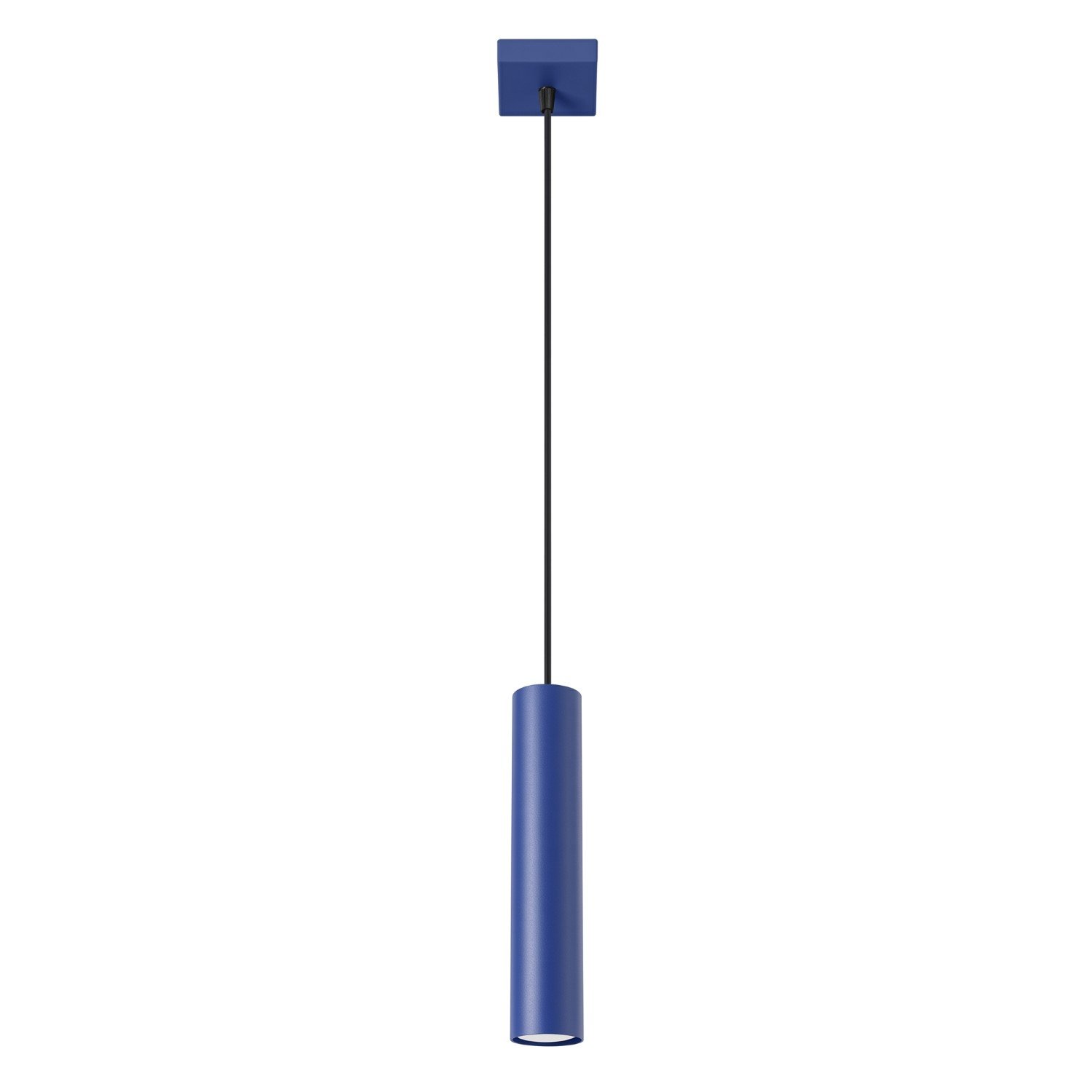 Pendant Lamp Lagos 1 Ultramarine Pendant Lamp Lagos 1 Ultramarine