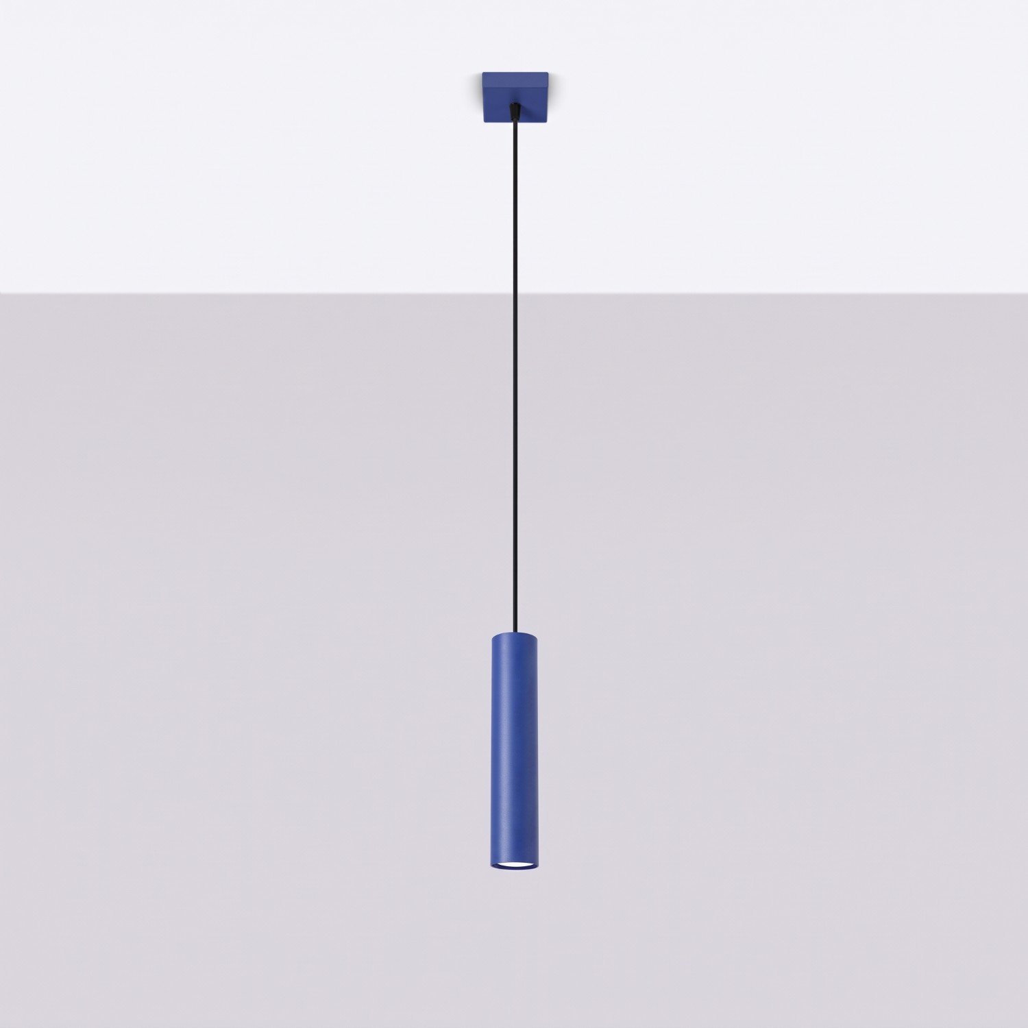 Pendant Lamp Lagos 1 Ultramarine Pendant Lamp Lagos 1 Ultramarine