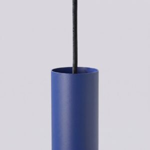 Pendant Lamp Lagos 1 Ultramarine