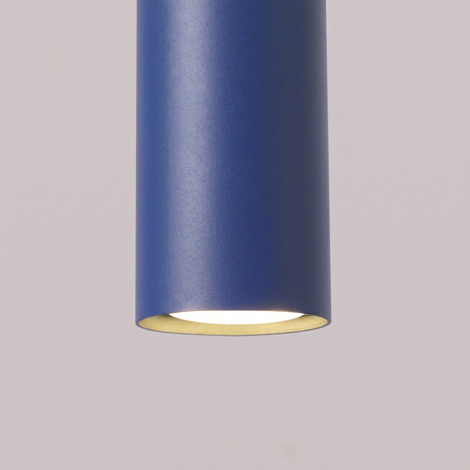 Pendant Lamp Lagos 1 Ultramarine Pendant Lamp Lagos 1 Ultramarine