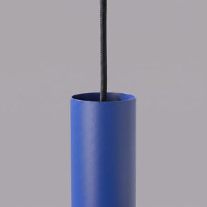 Pendant Lamp Lagos 3l Ultramarine