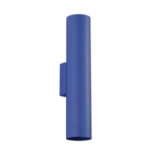Wall Lamp Lagos Ultramarine