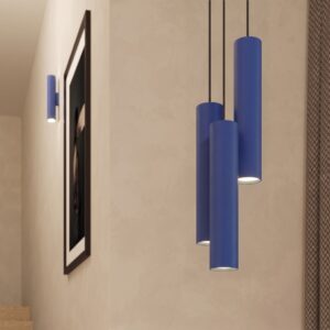 Wall Lamp Lagos Ultramarine