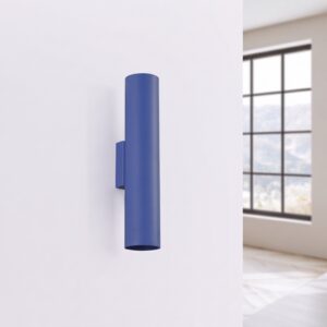 Wall Lamp Lagos Ultramarine