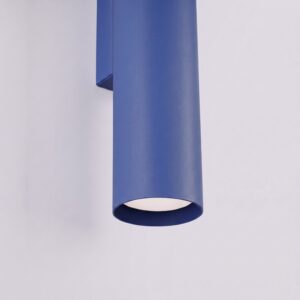 Wall Lamp Lagos Ultramarine