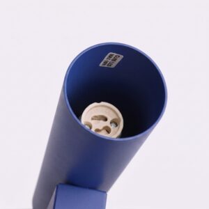 Wall Lamp Lagos Ultramarine