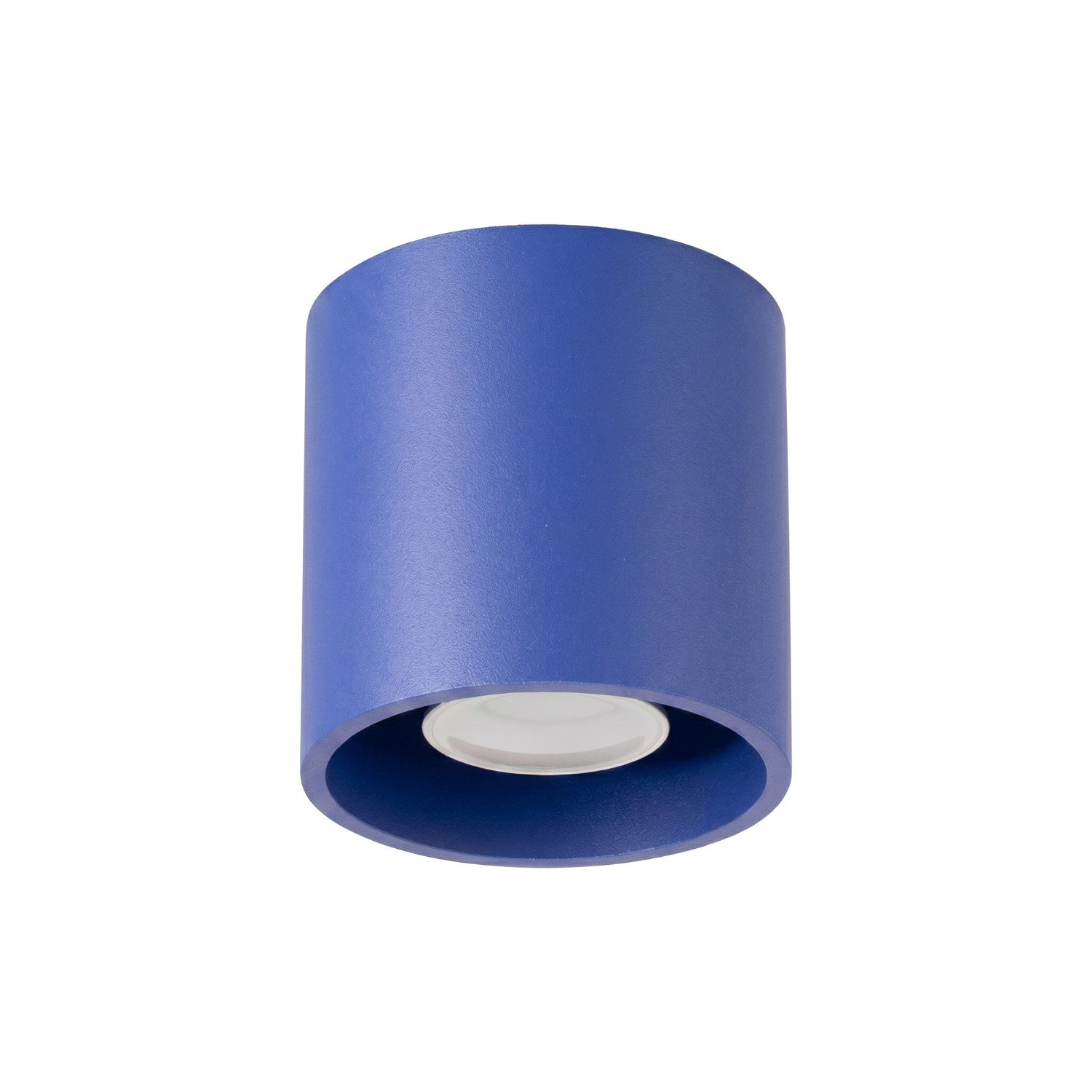 Ceiling Lamp Orbis 1 Ultramarine Ceiling Lamp Orbis 1 Ultramarine