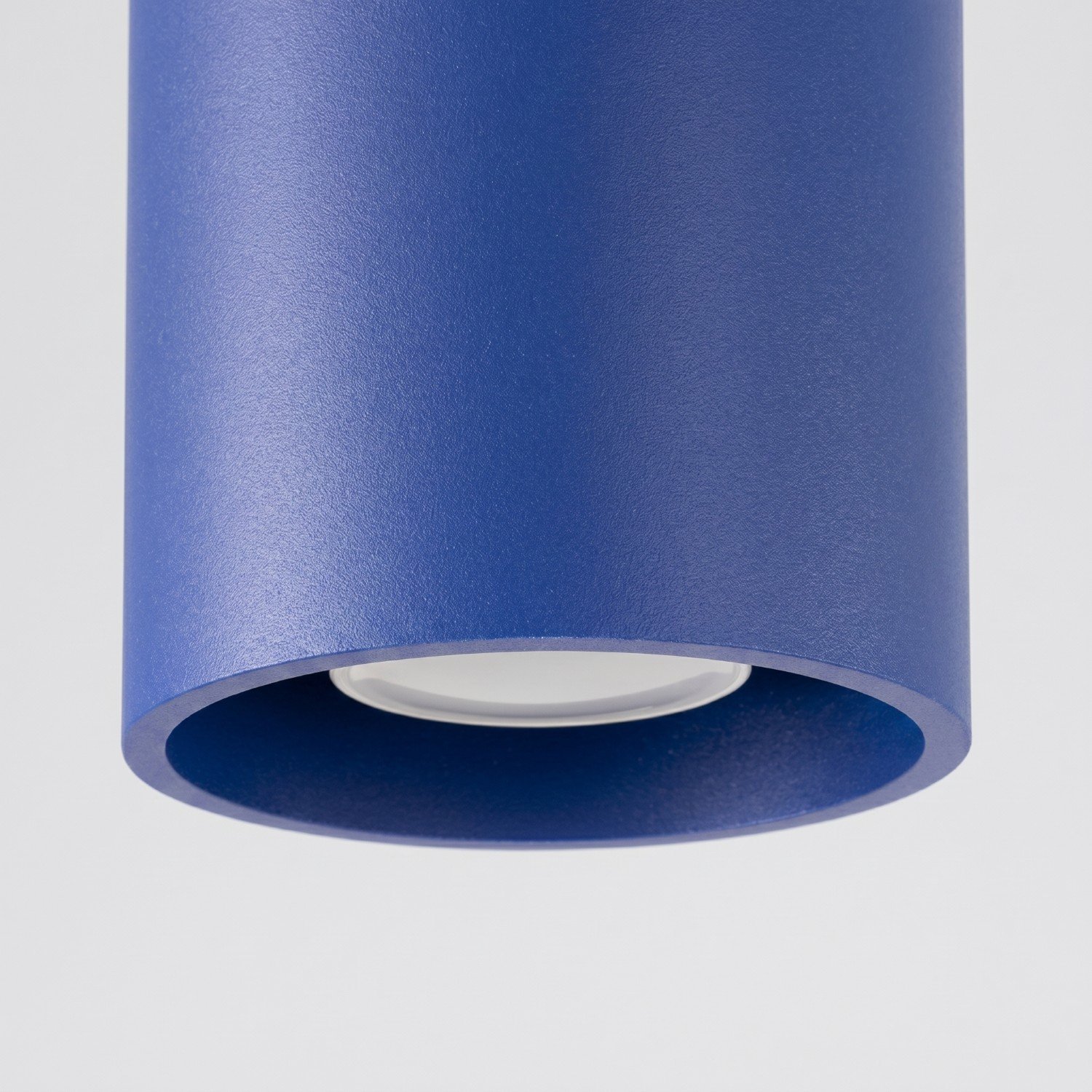 Ceiling Lamp Orbis 1 Ultramarine Ceiling Lamp Orbis 1 Ultramarine