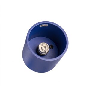 Ceiling Lamp Orbis 1 Ultramarine