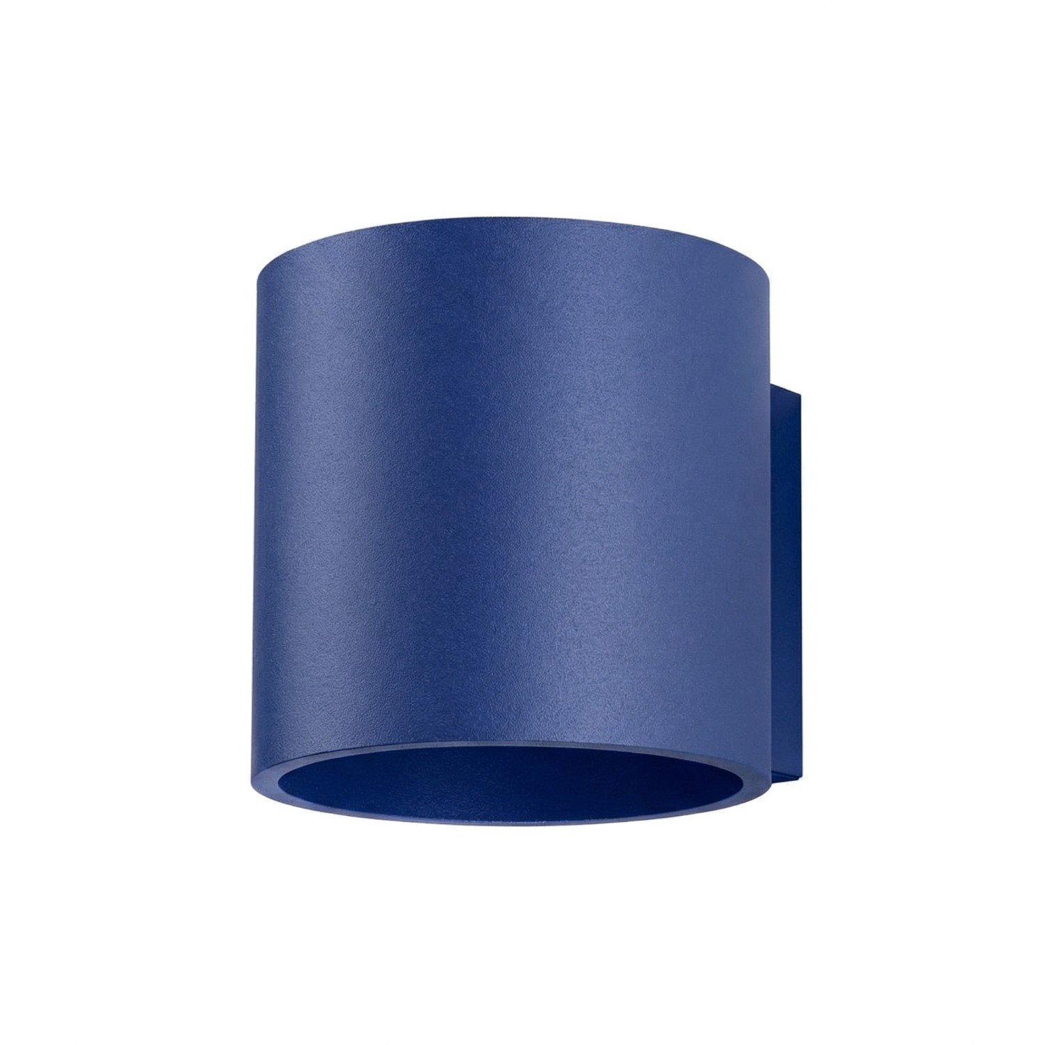 Wall Lamp Orbis 1 Ultramarine Wall Lamp Orbis 1 Ultramarine
