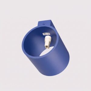 Wall Lamp Orbis 1 Ultramarine